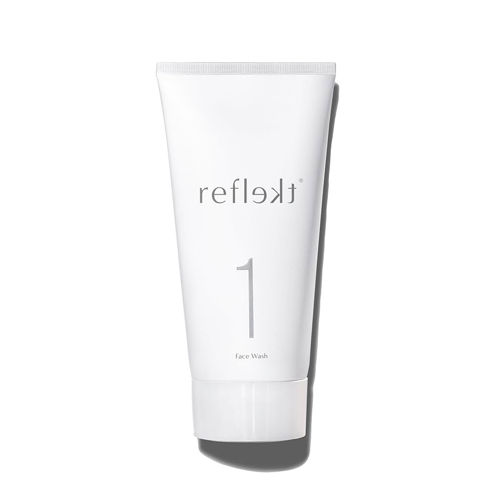 Reflekt Face Wash Cleanser‎ New and sealed